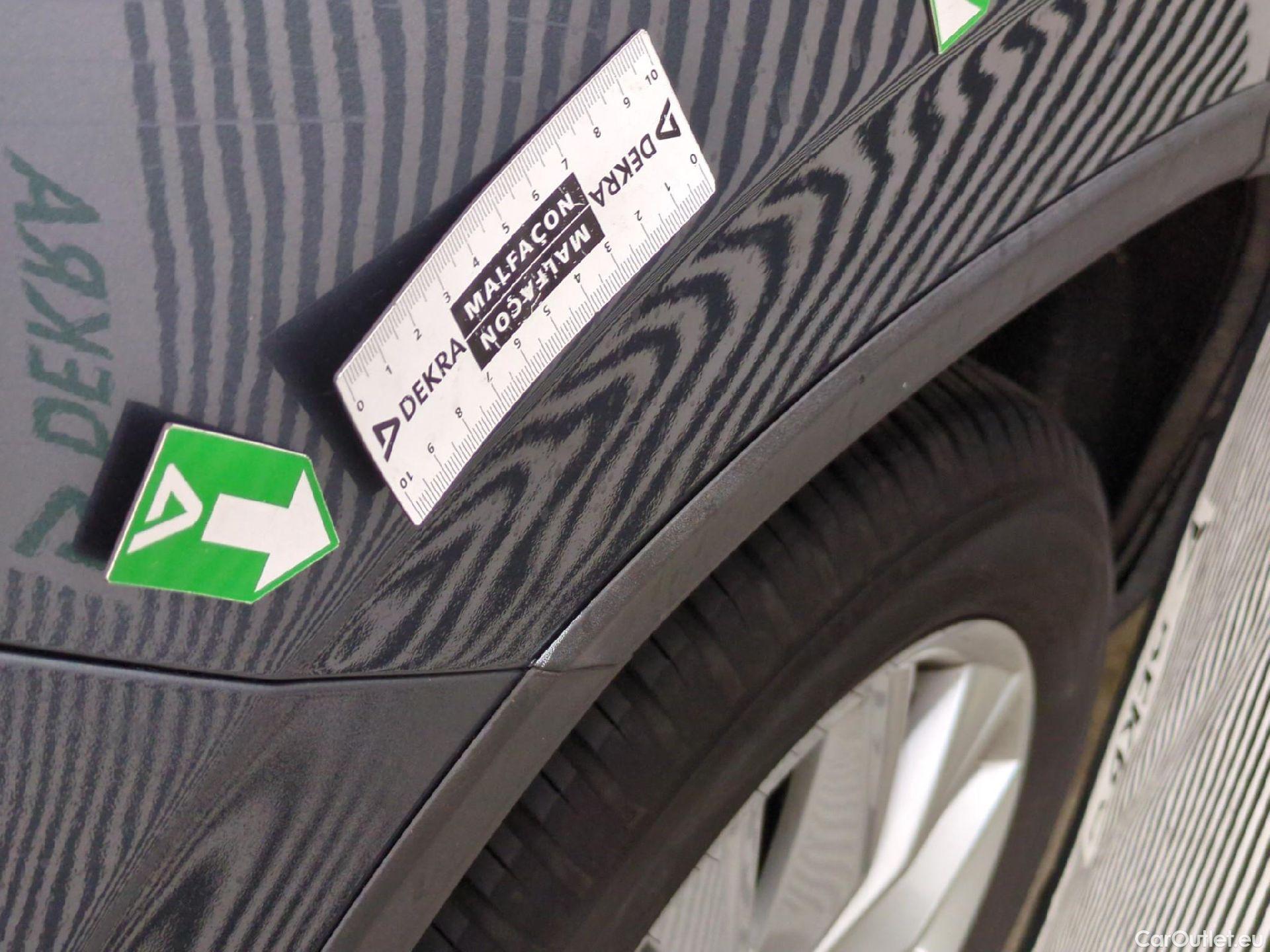  Seat  ATECA  Style Business 1.5 TSI 150CV BVA7 E6dT #12