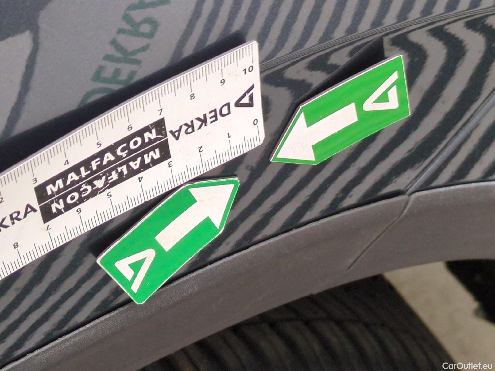  Seat  ATECA  Style Business 1.5 TSI 150CV BVA7 E6dT #33