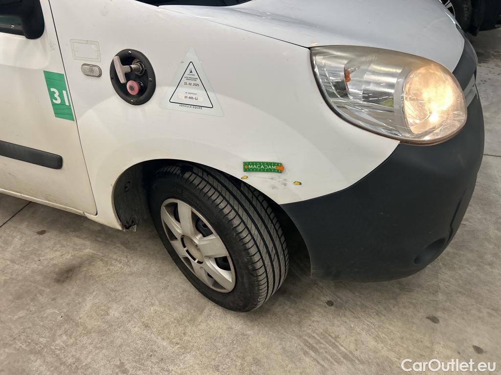 Renault  Kangoo RENAULT  Express VU 4p Fourgonnette Confort Energy dCi 75 #13