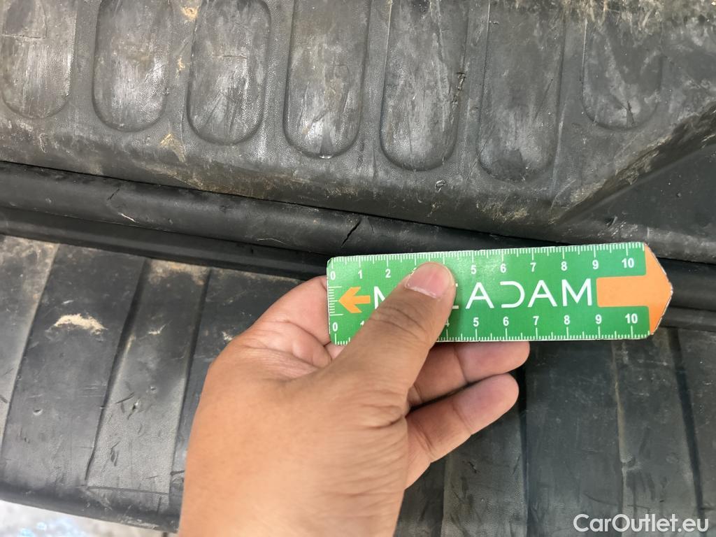  Renault  Kangoo RENAULT  Express VU 4p Fourgonnette Confort Energy dCi 75 #16