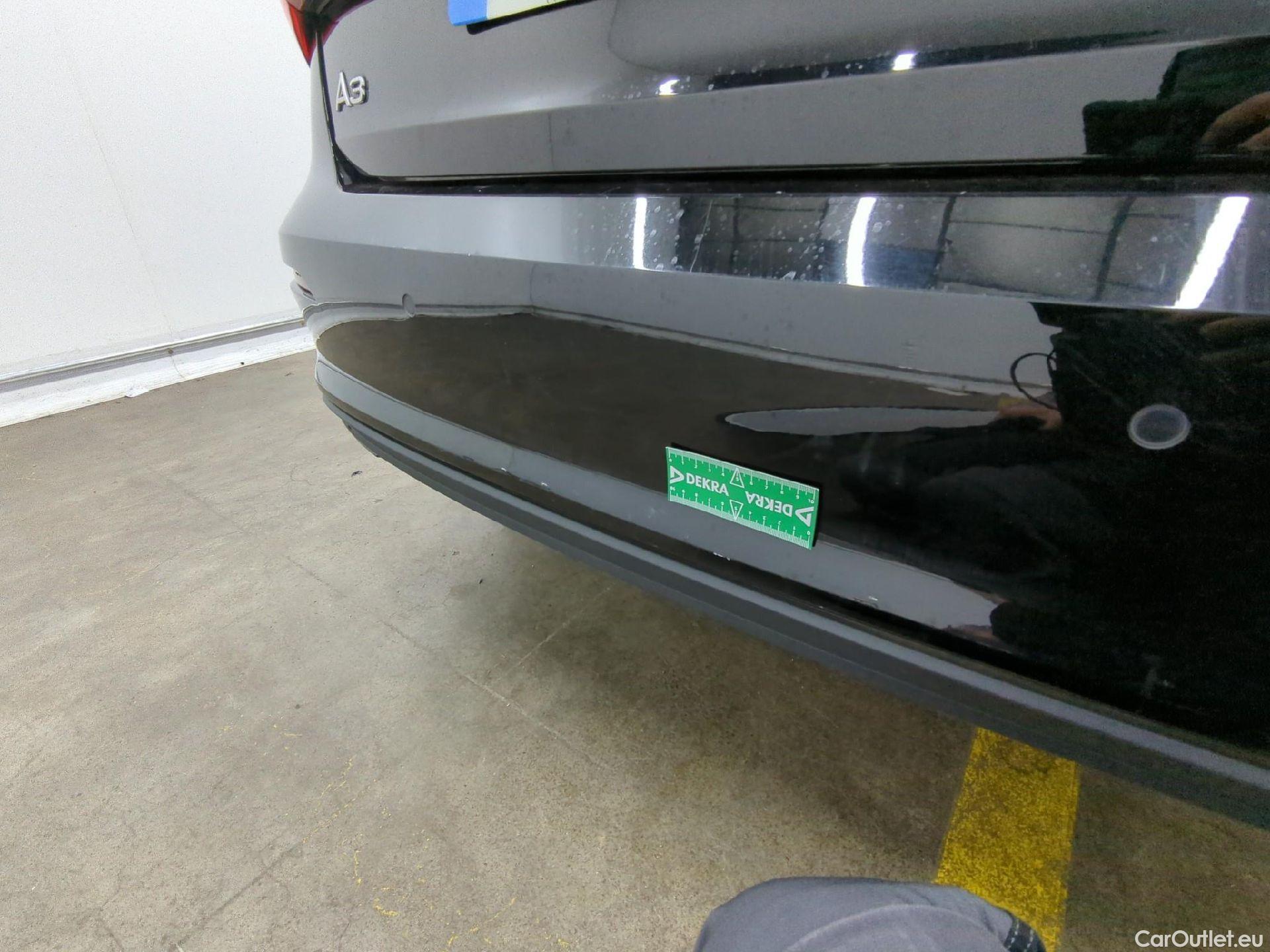  Audi  A3 AUDI  Sportback / 2020 / 5P / Berline 35 TFSI 150 MHEV S Tronic Business Line #35