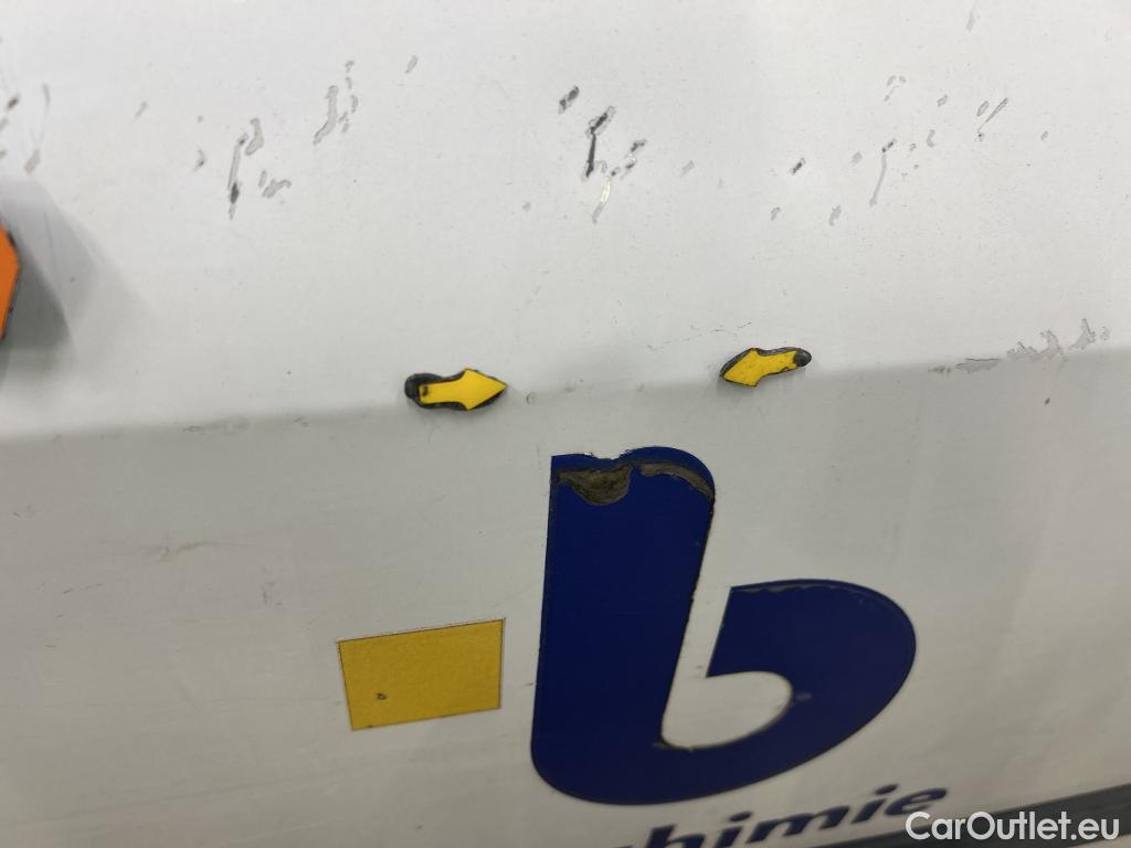  Renault  Kangoo RENAULT  Express VU 4p Fourgonnette Confort Energy dCi 75 #8