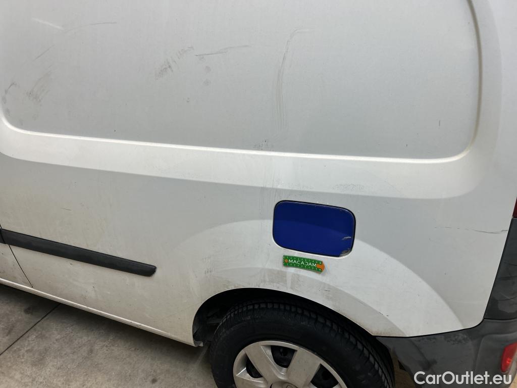  Renault  Kangoo RENAULT  Express VU 4p Fourgonnette Confort Energy dCi 75 #19