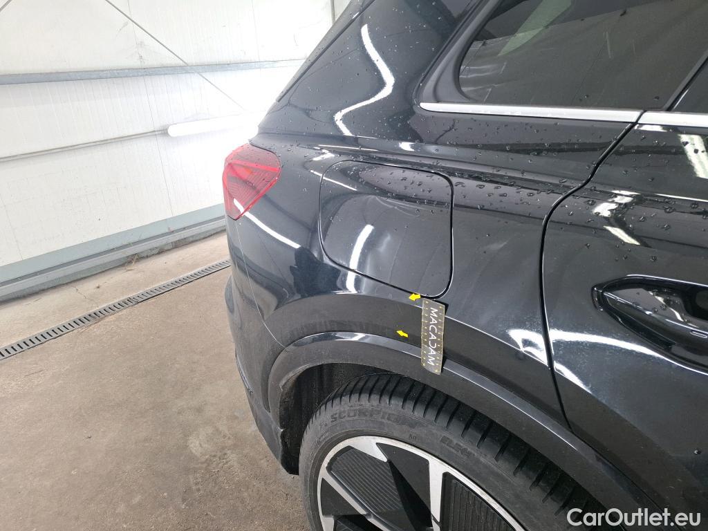  Audi  Q4 E-Tron  40 e-tron Design Luxe 82kWh BVA #1