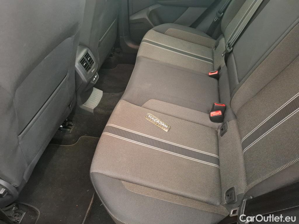  Volkswagen  T-ROC VOLKSWAGEN  / 2017 / 5P / SUV 1.0 TSI 110 LOUNGE BUSINESS #5