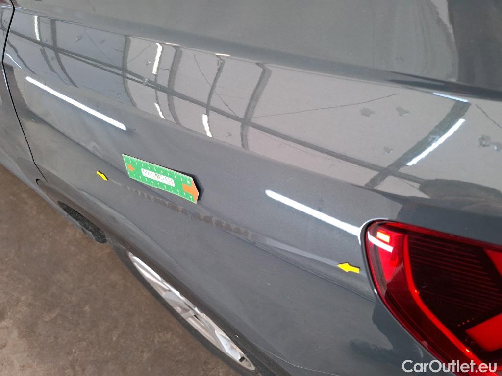  Audi  Q3 AUDI  Sportback / 2019 / 5P / SUV 45 TFSI E 245 S TRONIC BUSINESS LINE #10