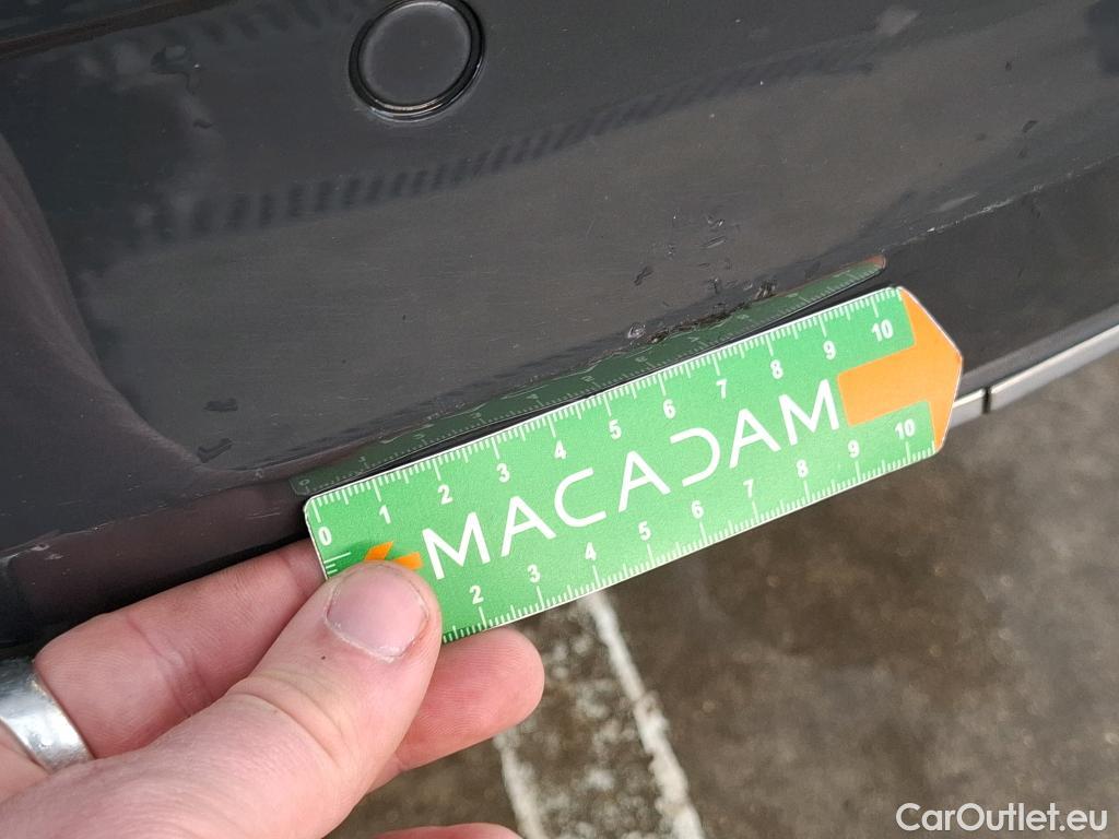  Volkswagen  Golf  VIII SW Style 2.0 TDI 115CV BVA7 E6d #5