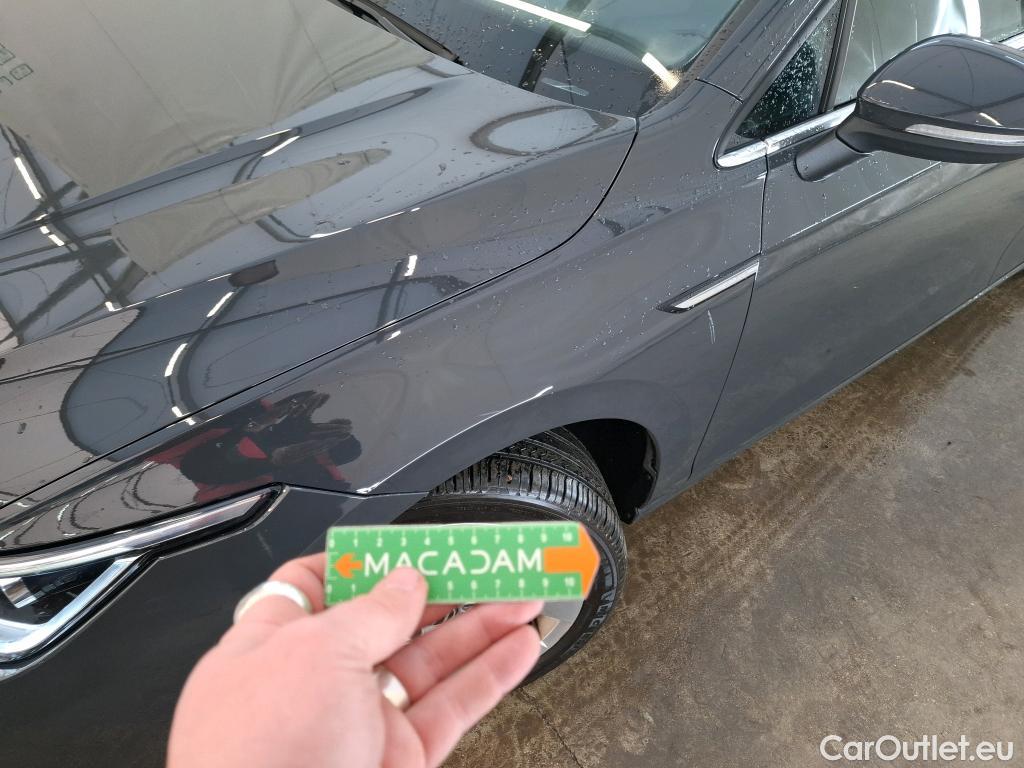  Volkswagen  Golf  VIII SW Style 2.0 TDI 115CV BVA7 E6d #51