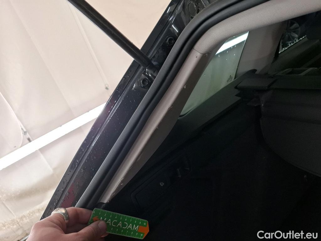  Volkswagen  Golf  VIII SW Style 2.0 TDI 115CV BVA7 E6d #34