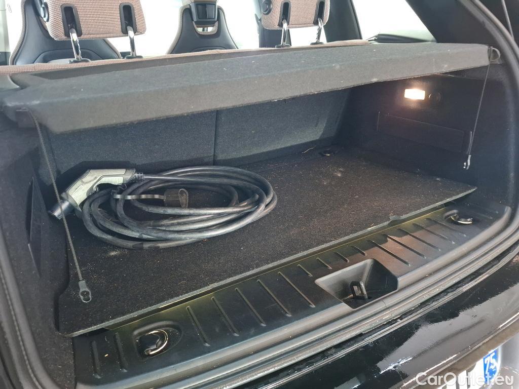  Bmw  I3  BMW 5p Berline 94 Ah +CONNECTED Lodge #47