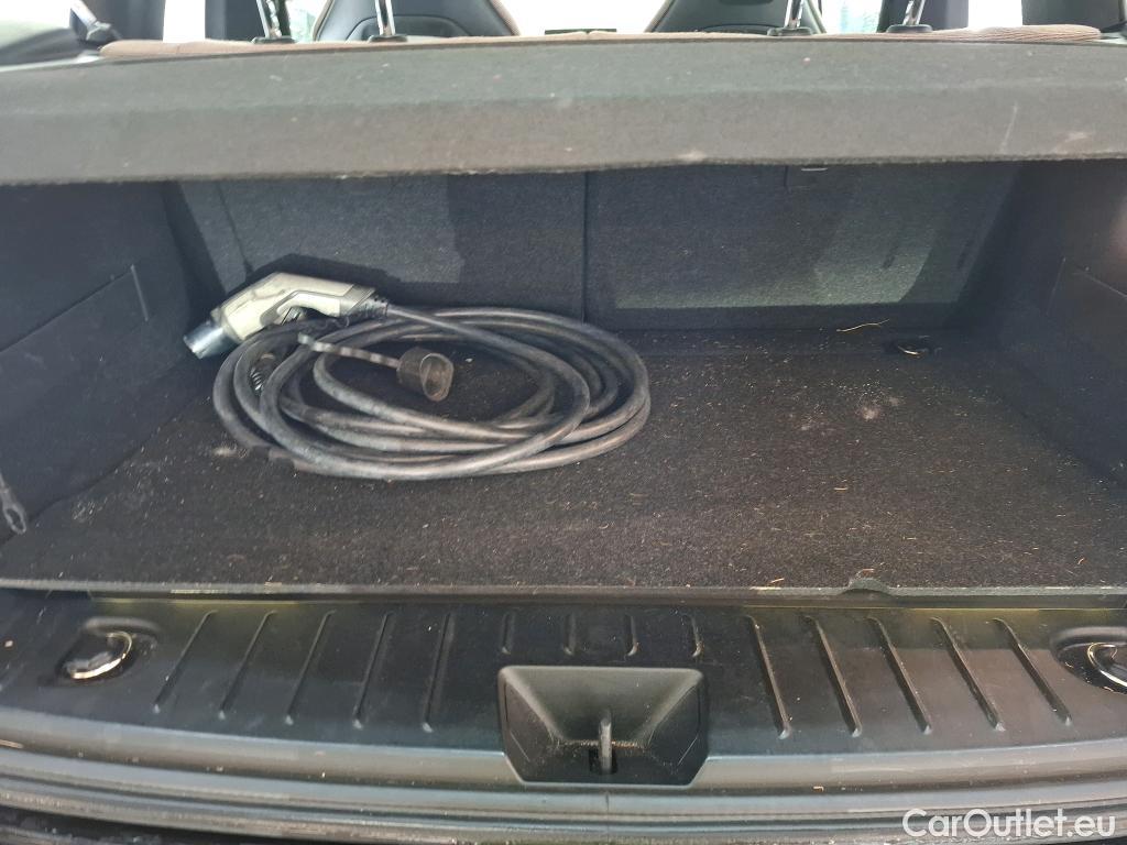  Bmw  I3  BMW 5p Berline 94 Ah +CONNECTED Lodge #39