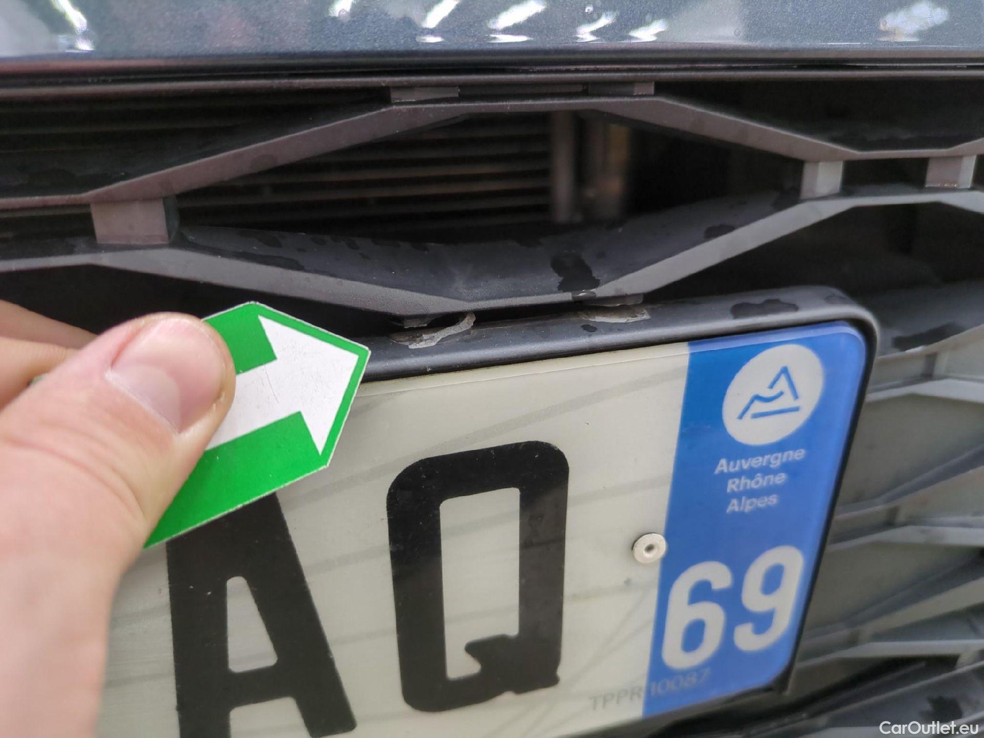  Seat  ATECA  Style Business 1.5 TSI 150CV BVA7 E6dT #44