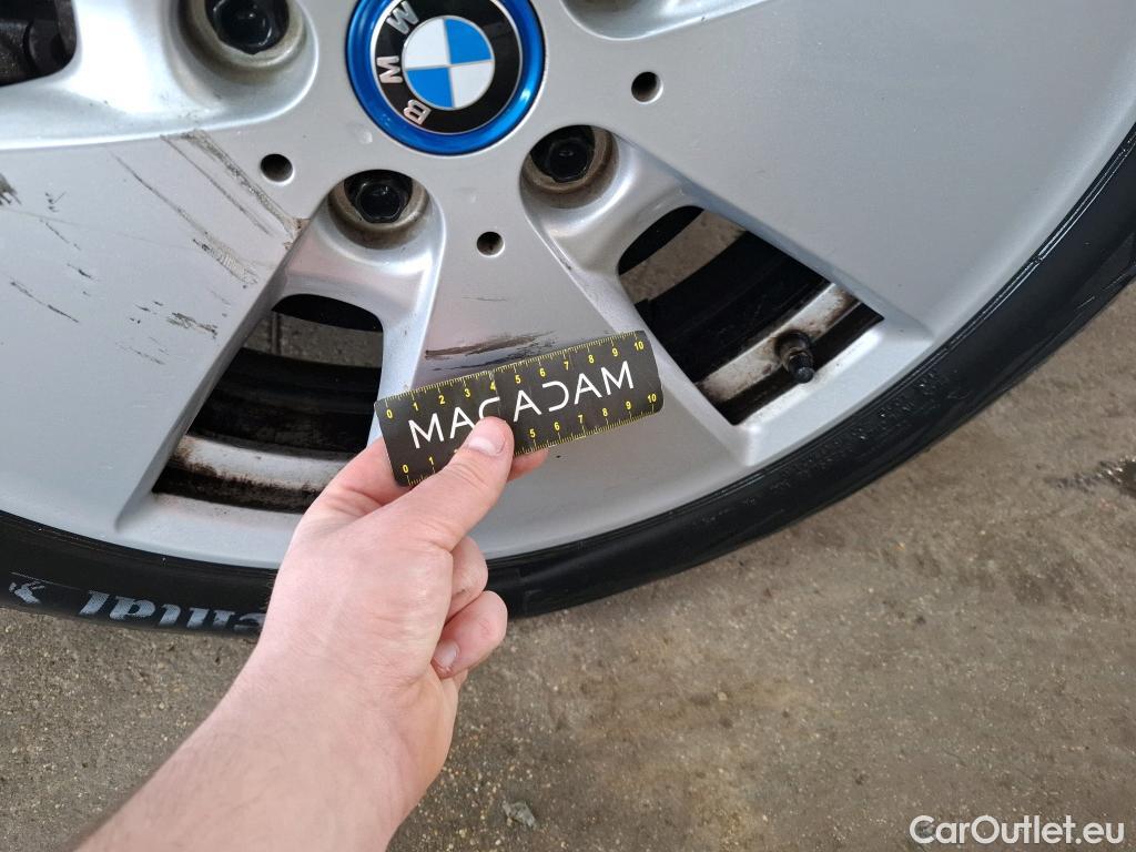  Bmw  I3  BMW 5p Berline 94 Ah +CONNECTED Lodge #31