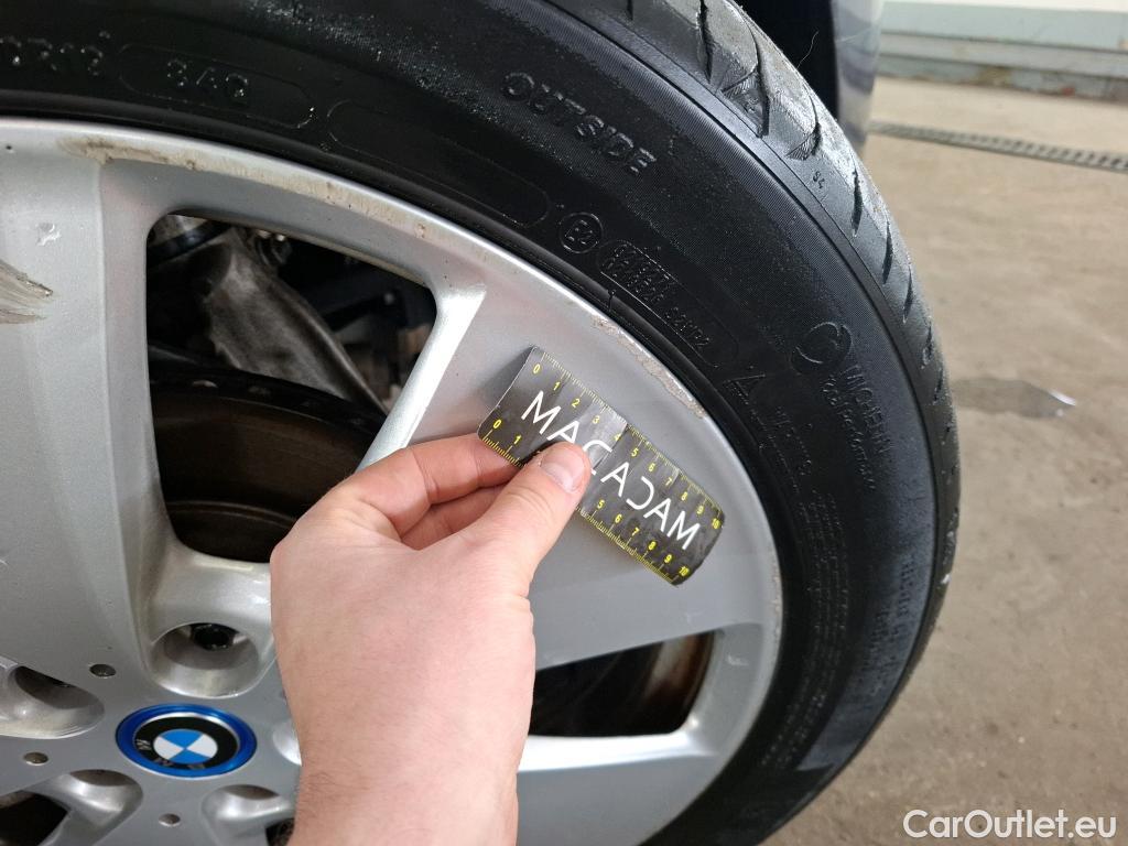  Bmw  I3  BMW 5p Berline 94 Ah +CONNECTED Lodge #35