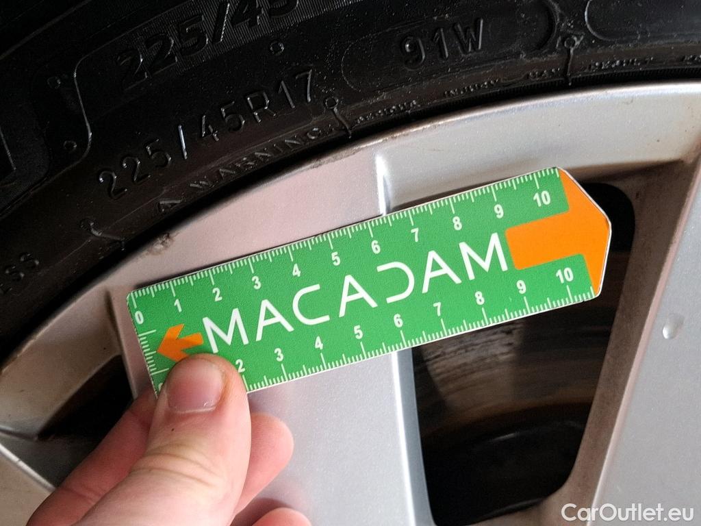  Volkswagen  Golf  VIII SW Style 2.0 TDI 115CV BVA7 E6d #38