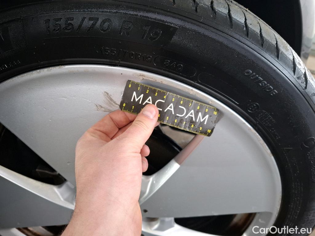  Bmw  I3  BMW 5p Berline 94 Ah +CONNECTED Lodge #34