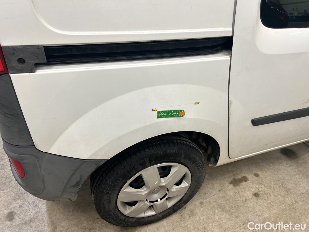  Renault  Kangoo RENAULT  Express VU 4p Fourgonnette Confort Energy dCi 75 #3