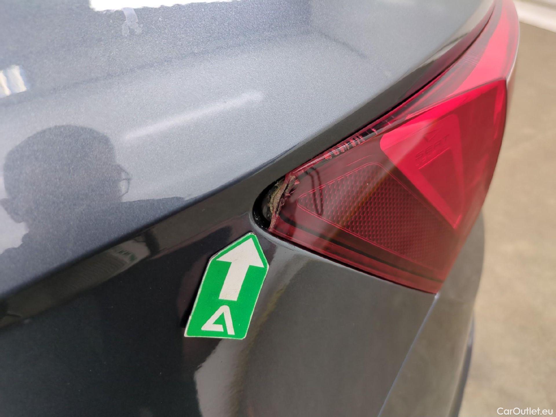  Seat  ATECA  Style Business 1.5 TSI 150CV BVA7 E6dT #38