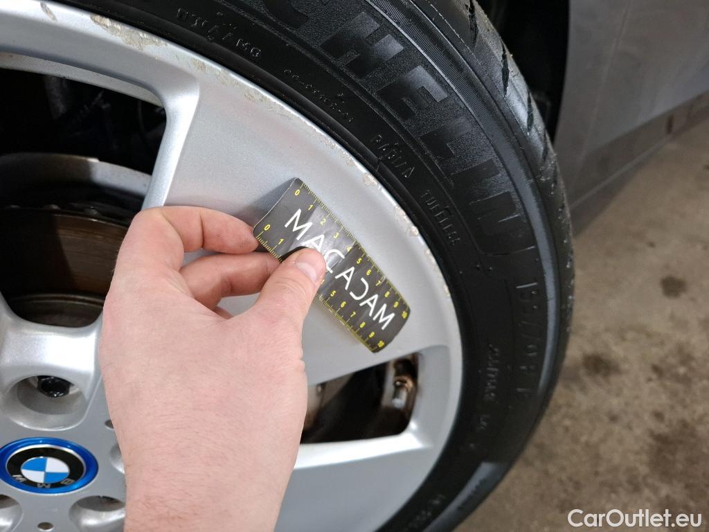  Bmw  I3  BMW 5p Berline 94 Ah +CONNECTED Lodge #21