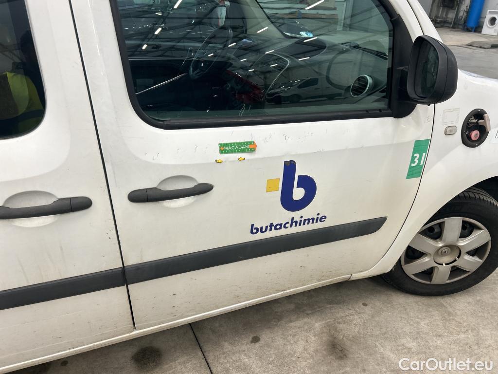  Renault  Kangoo RENAULT  Express VU 4p Fourgonnette Confort Energy dCi 75 #5