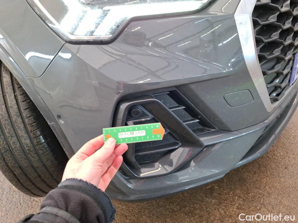  Audi  Q3 AUDI  Sportback / 2019 / 5P / SUV 45 TFSI E 245 S TRONIC BUSINESS LINE #11