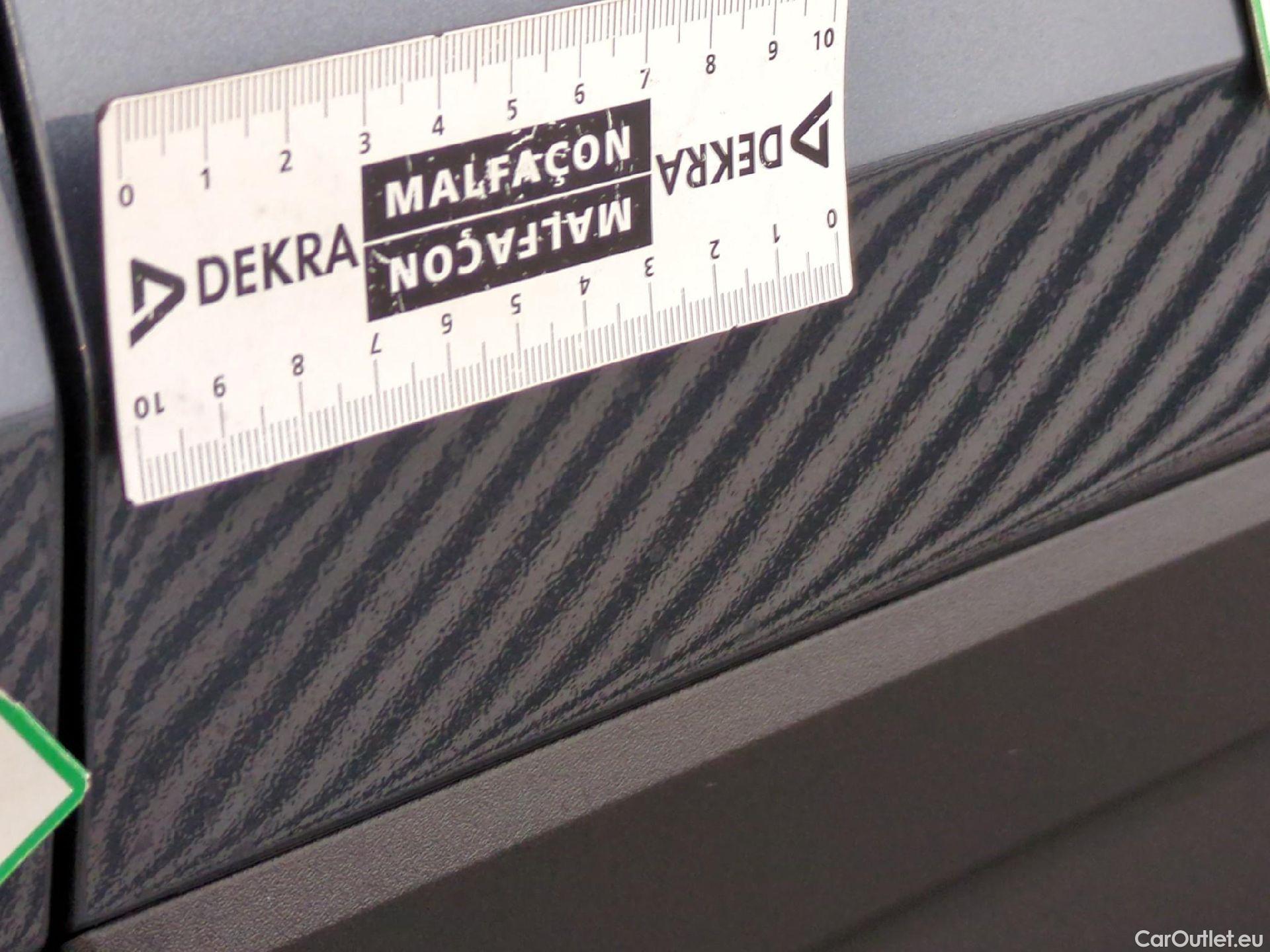  Seat  ATECA  Style Business 1.5 TSI 150CV BVA7 E6dT #28