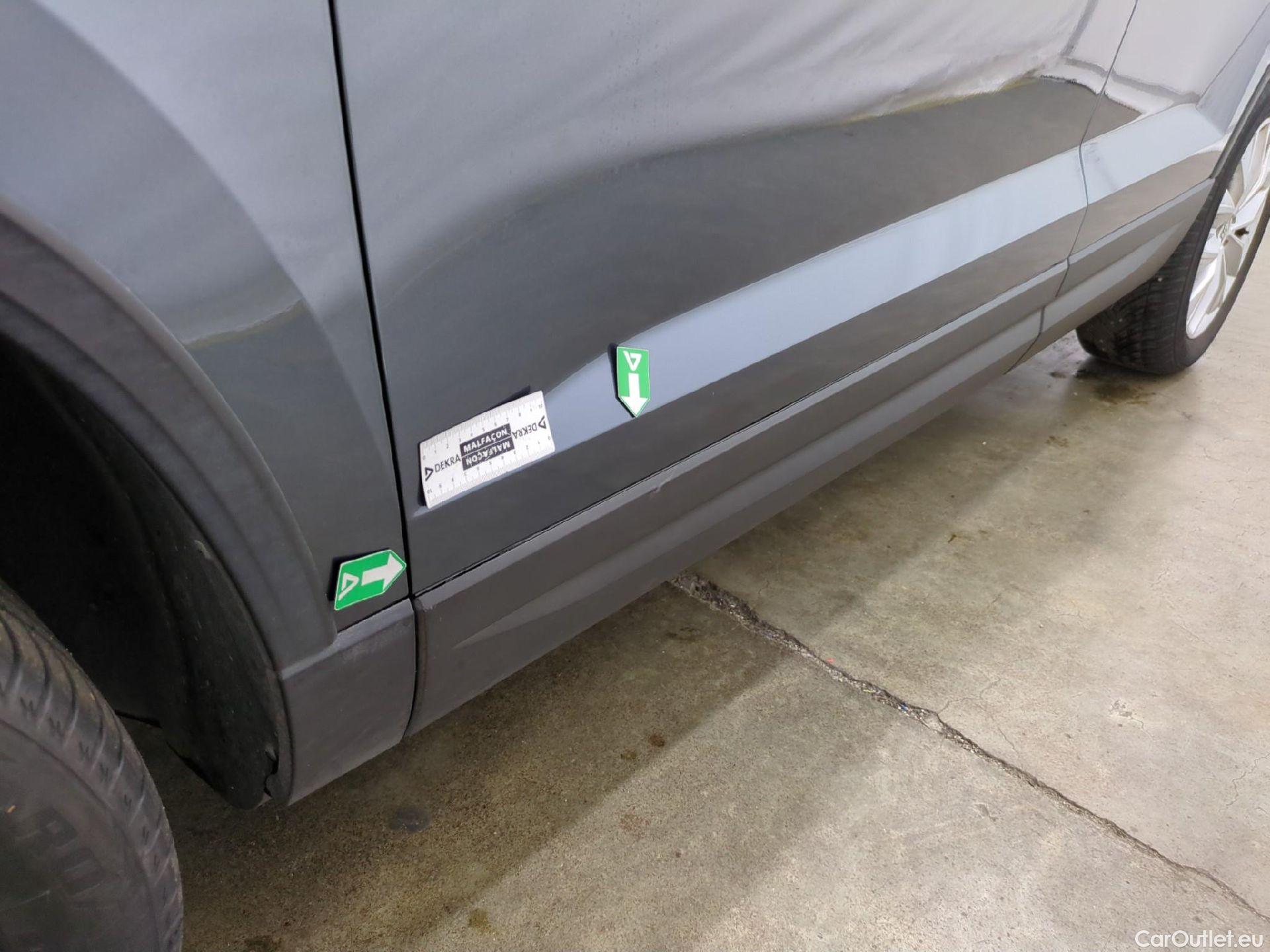  Seat  ATECA  Style Business 1.5 TSI 150CV BVA7 E6dT #23