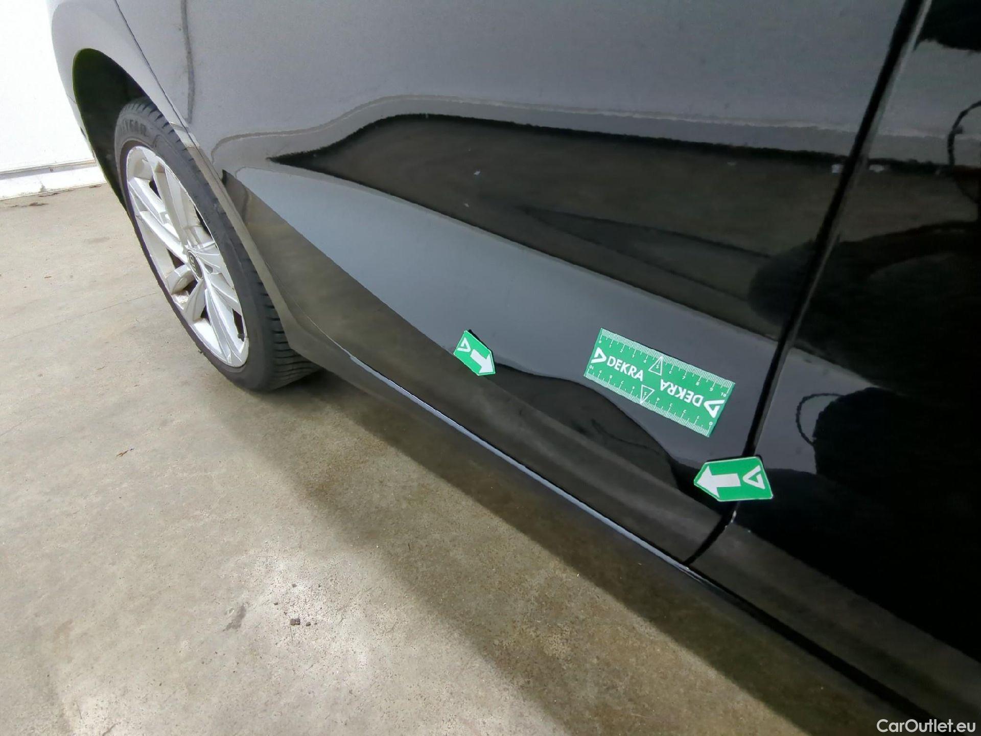  Audi  A3 AUDI  Sportback / 2020 / 5P / Berline 35 TFSI 150 MHEV S Tronic Business Line #22