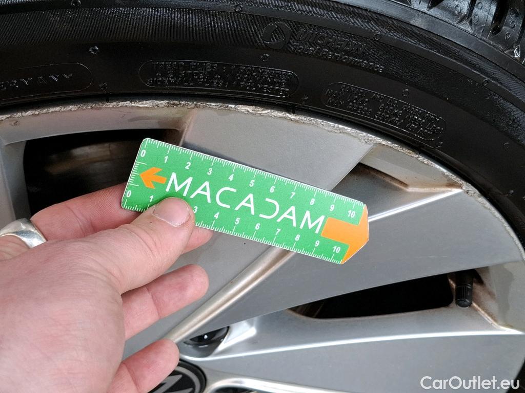  Volkswagen  Golf  VIII SW Style 2.0 TDI 115CV BVA7 E6d #42