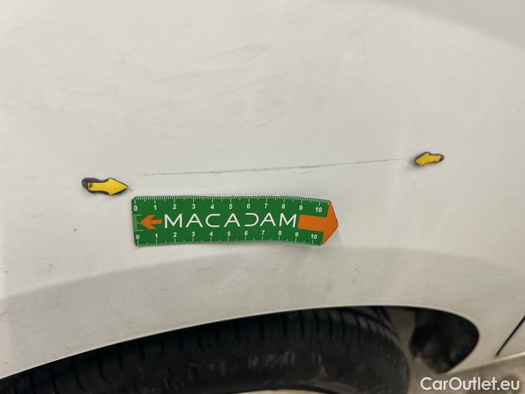  Renault  Kangoo RENAULT  Express VU 4p Fourgonnette Confort Energy dCi 75 #4