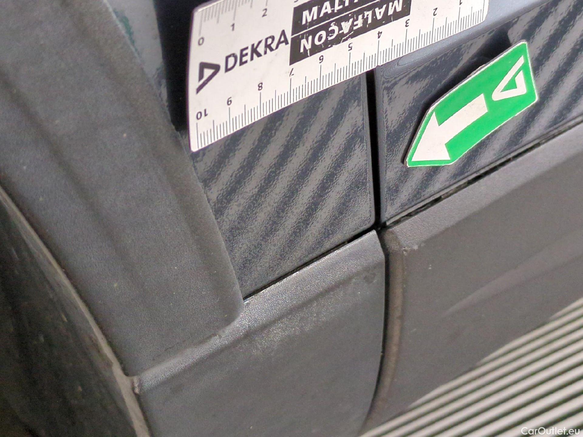  Seat  ATECA  Style Business 1.5 TSI 150CV BVA7 E6dT #22