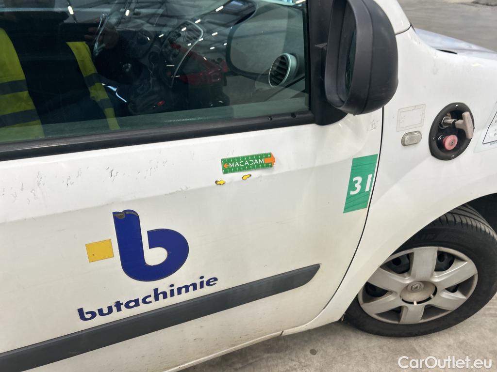  Renault  Kangoo RENAULT  Express VU 4p Fourgonnette Confort Energy dCi 75 #9