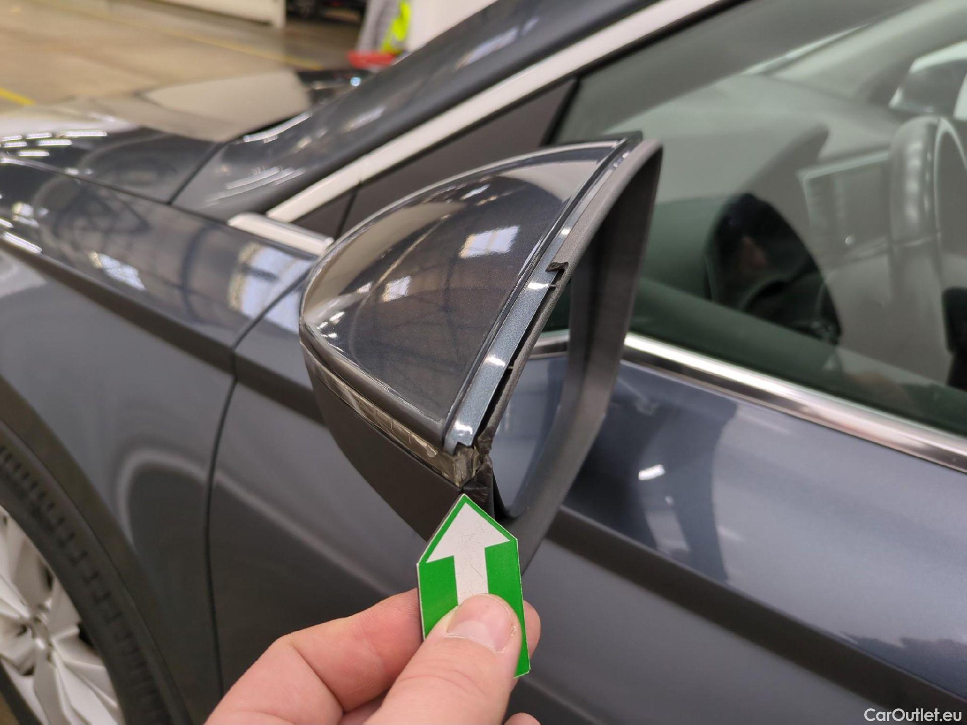  Seat  ATECA  Style Business 1.5 TSI 150CV BVA7 E6dT #9