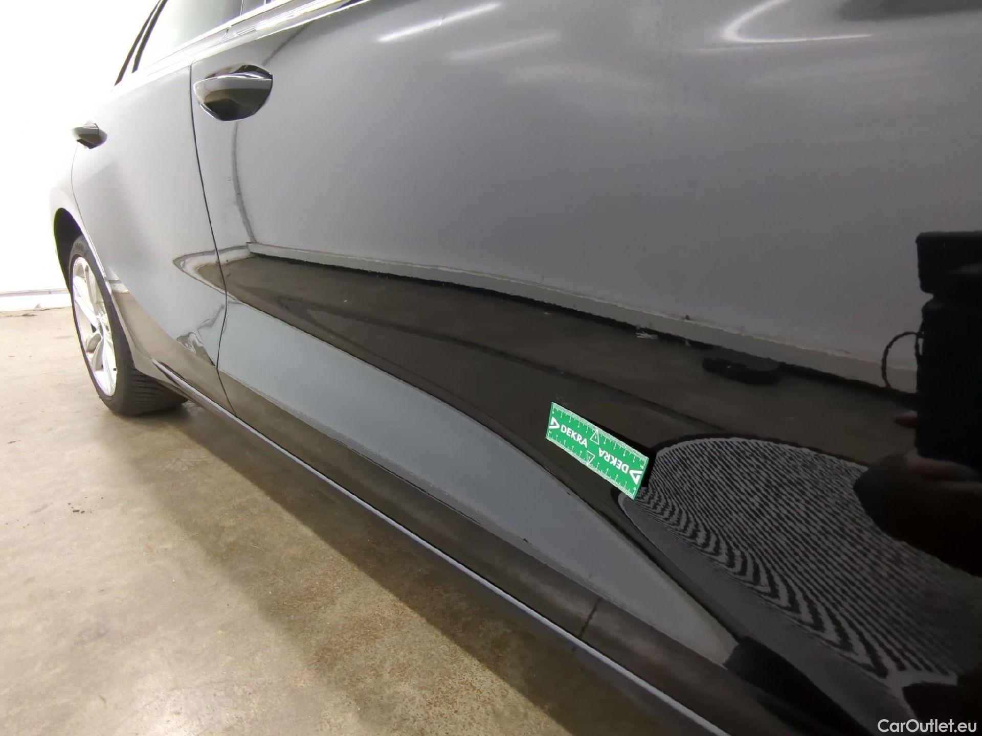  Audi  A3 AUDI  Sportback / 2020 / 5P / Berline 35 TFSI 150 MHEV S Tronic Business Line #23