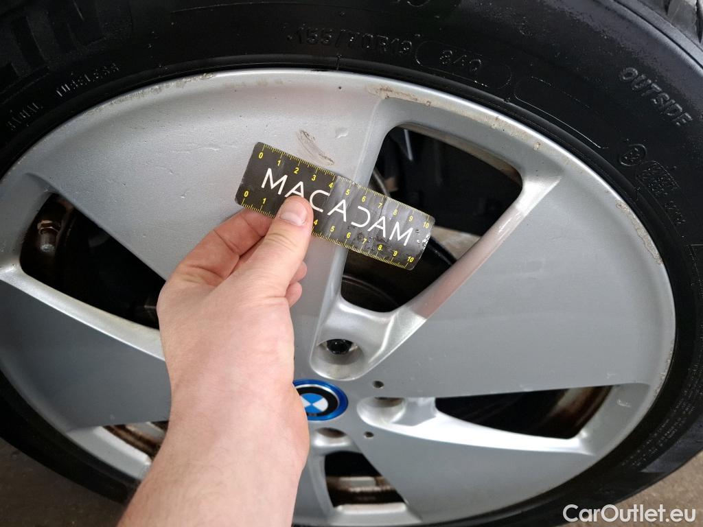  Bmw  I3  BMW 5p Berline 94 Ah +CONNECTED Lodge #37