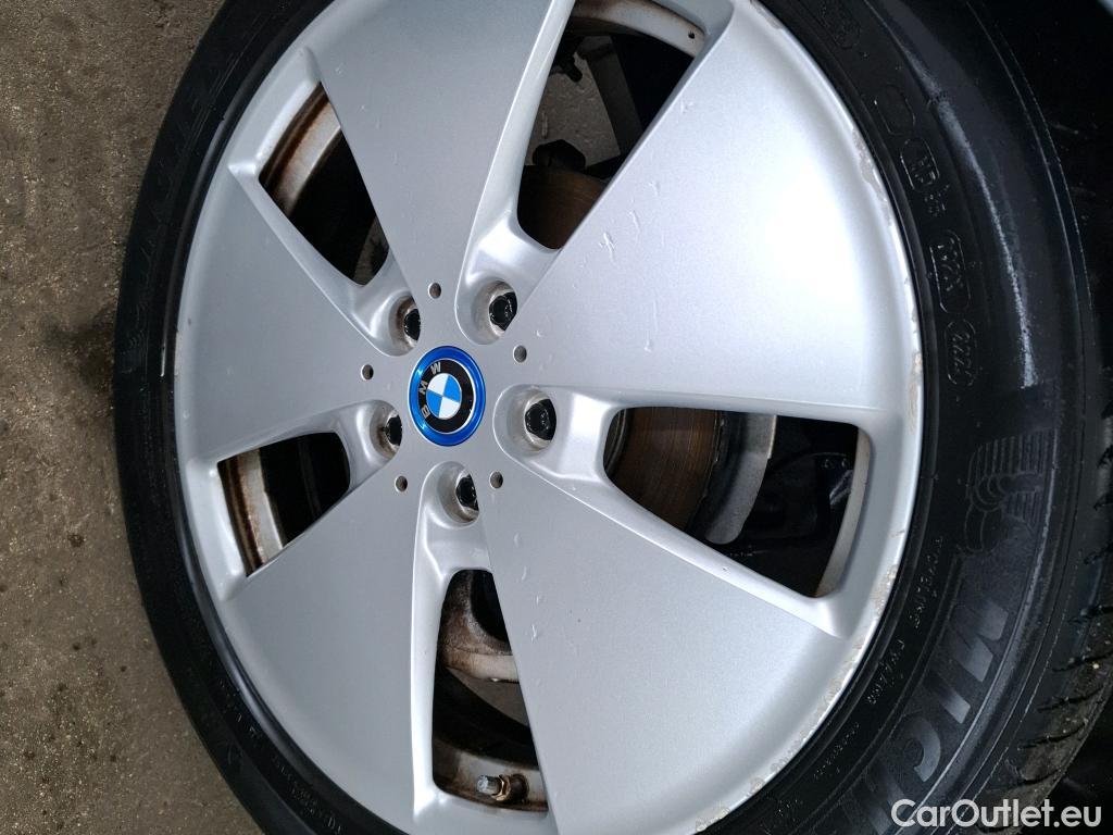  Bmw  I3  BMW 5p Berline 94 Ah +CONNECTED Lodge #16