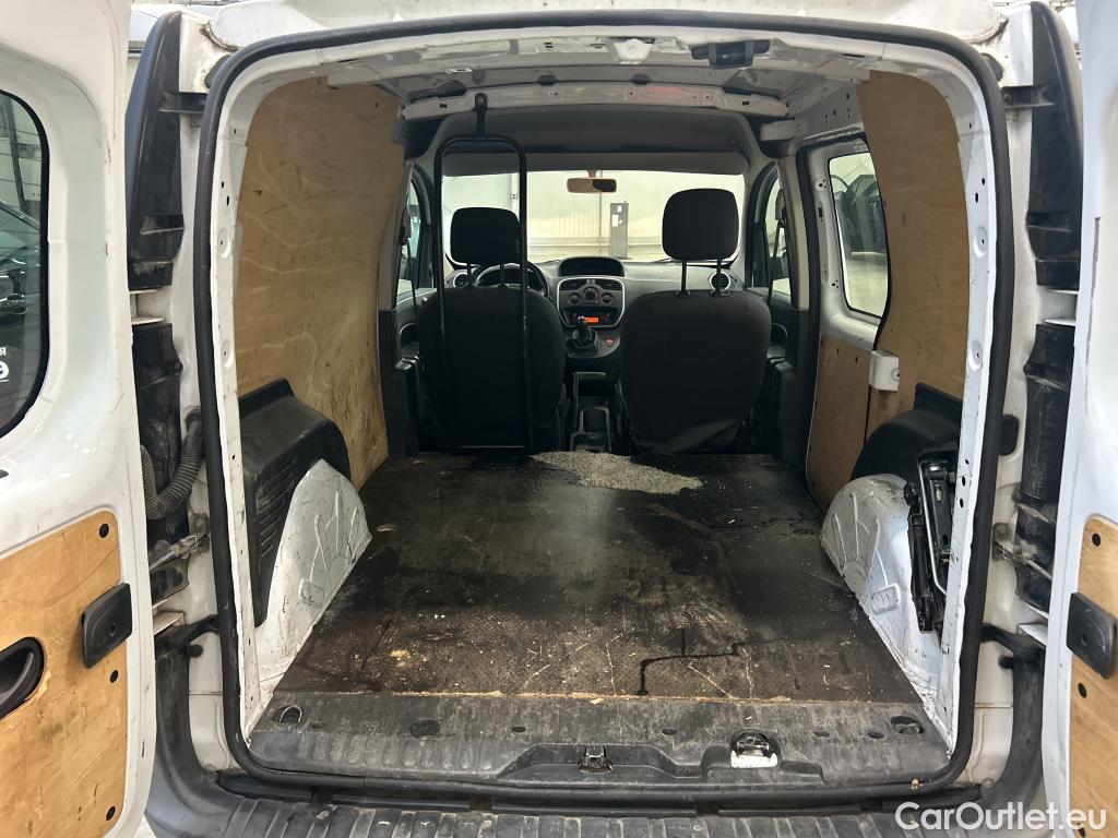  Renault  Kangoo RENAULT  Express VU 4p Fourgonnette Confort Energy dCi 75 #15