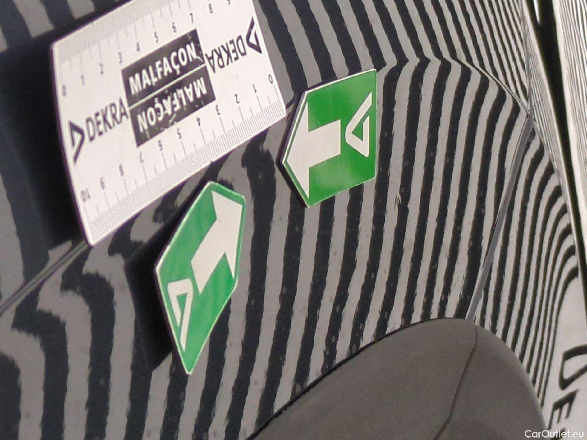  Seat  ATECA  Style Business 1.5 TSI 150CV BVA7 E6dT #34