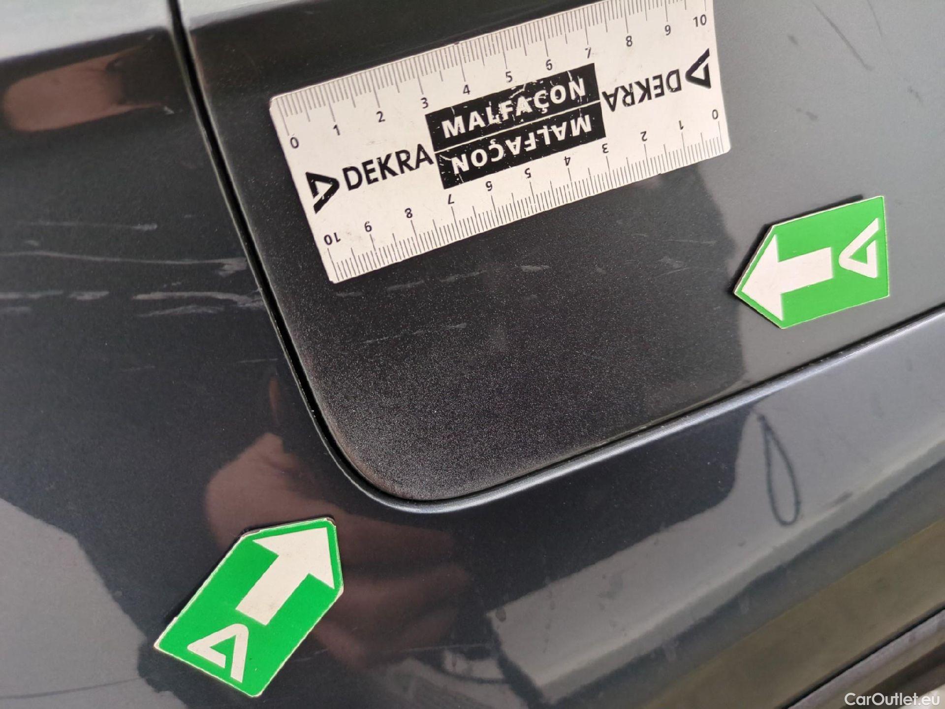  Seat  ATECA  Style Business 1.5 TSI 150CV BVA7 E6dT #16