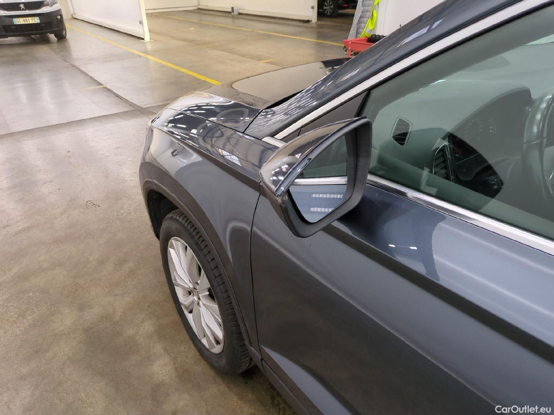  Seat  ATECA  Style Business 1.5 TSI 150CV BVA7 E6dT #8