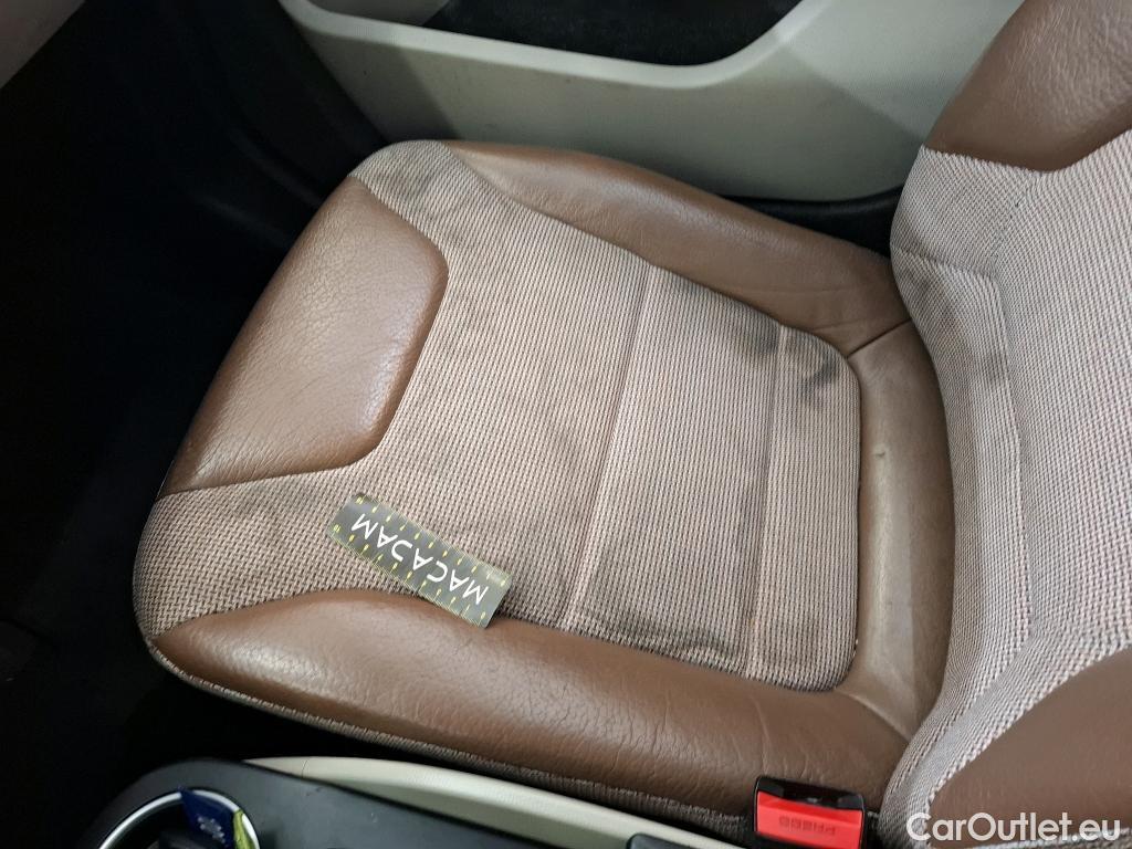  Bmw  I3  BMW 5p Berline 94 Ah +CONNECTED Lodge #48