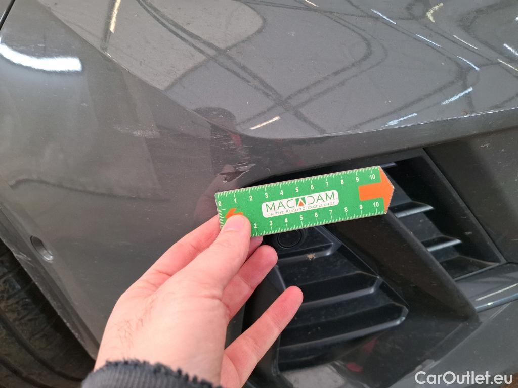  Audi  Q3 AUDI  Sportback / 2019 / 5P / SUV 45 TFSI E 245 S TRONIC BUSINESS LINE #12