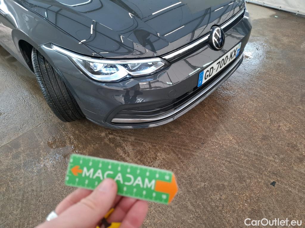  Volkswagen  Golf  VIII SW Style 2.0 TDI 115CV BVA7 E6d #23