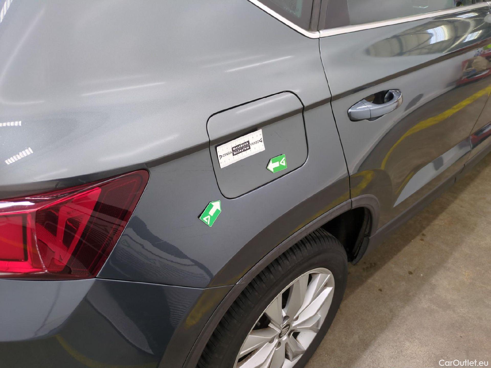  Seat  ATECA  Style Business 1.5 TSI 150CV BVA7 E6dT #15