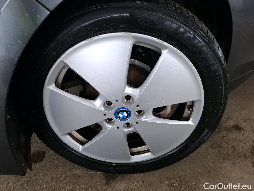  Bmw  I3  BMW 5p Berline 94 Ah +CONNECTED Lodge #17