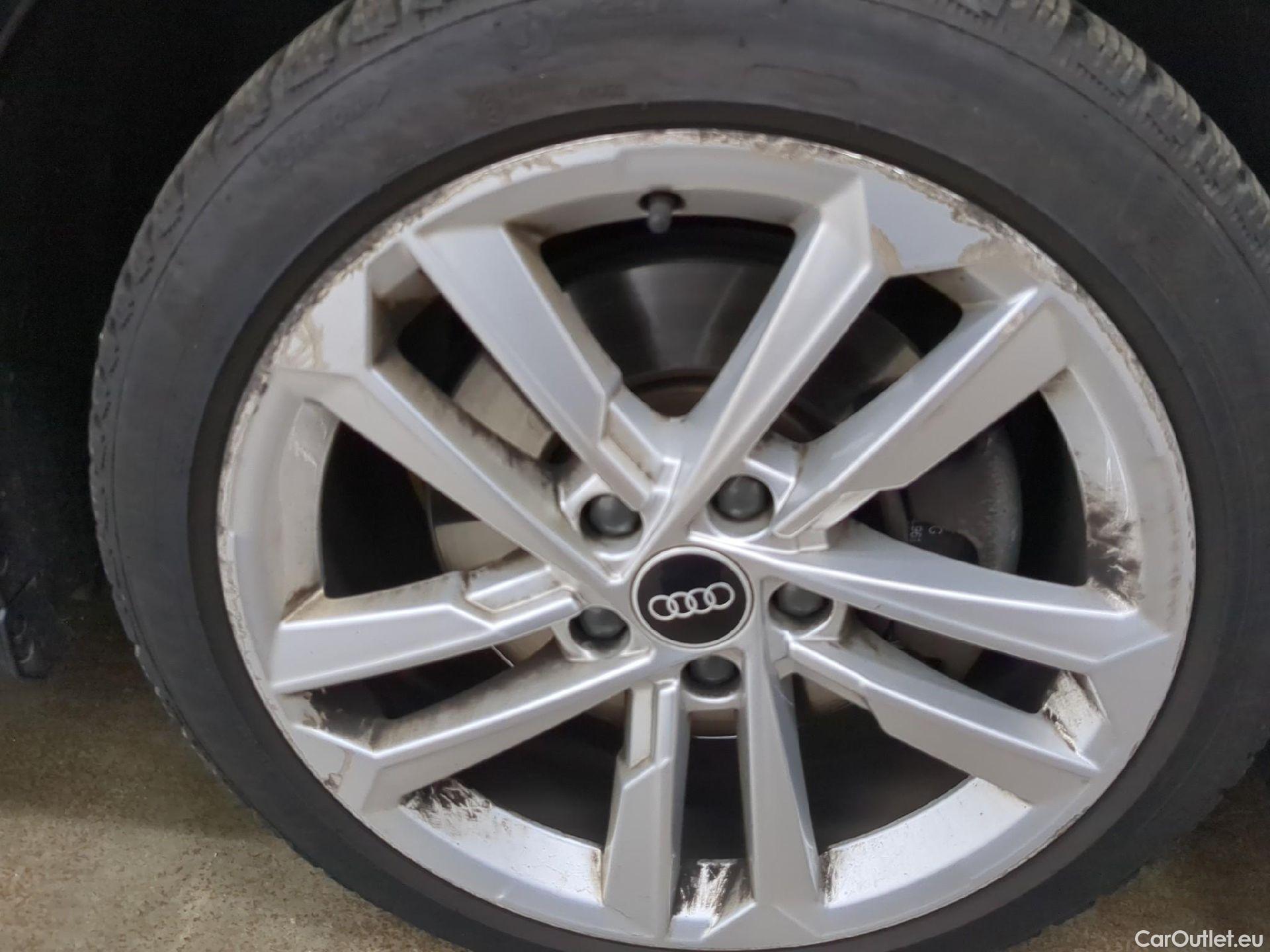  Audi  A3 AUDI  Sportback / 2020 / 5P / Berline 35 TFSI 150 MHEV S Tronic Business Line #5