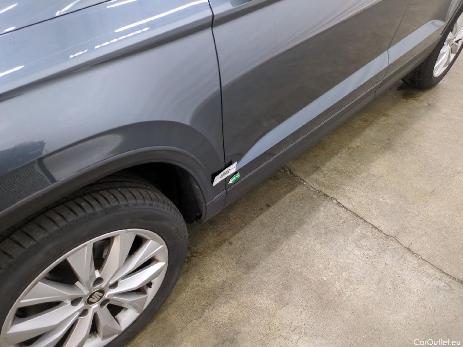  Seat  ATECA  Style Business 1.5 TSI 150CV BVA7 E6dT #21