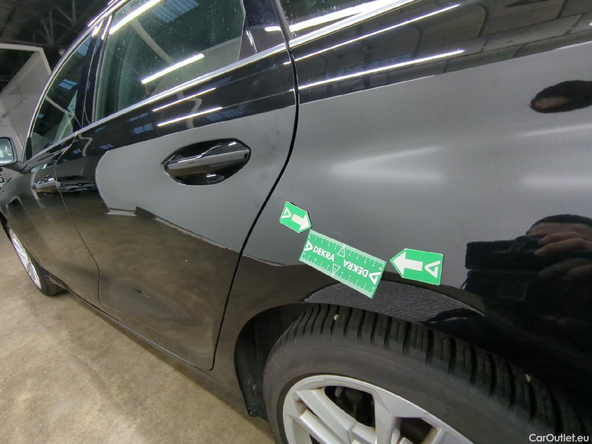  Audi  A3 AUDI  Sportback / 2020 / 5P / Berline 35 TFSI 150 MHEV S Tronic Business Line #31