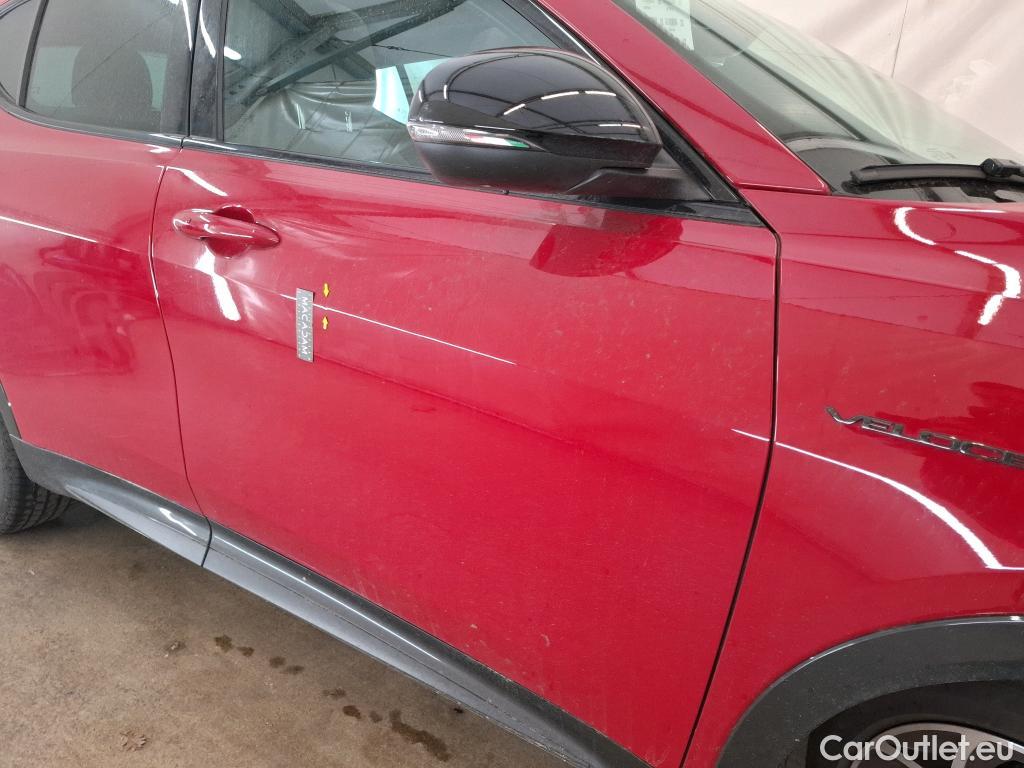  Alfa Romeo  TONALE ALFA ROMEO  / 2022 / 5P / SUV 1.5T Hybrid 160 TCT7 Veloce #21