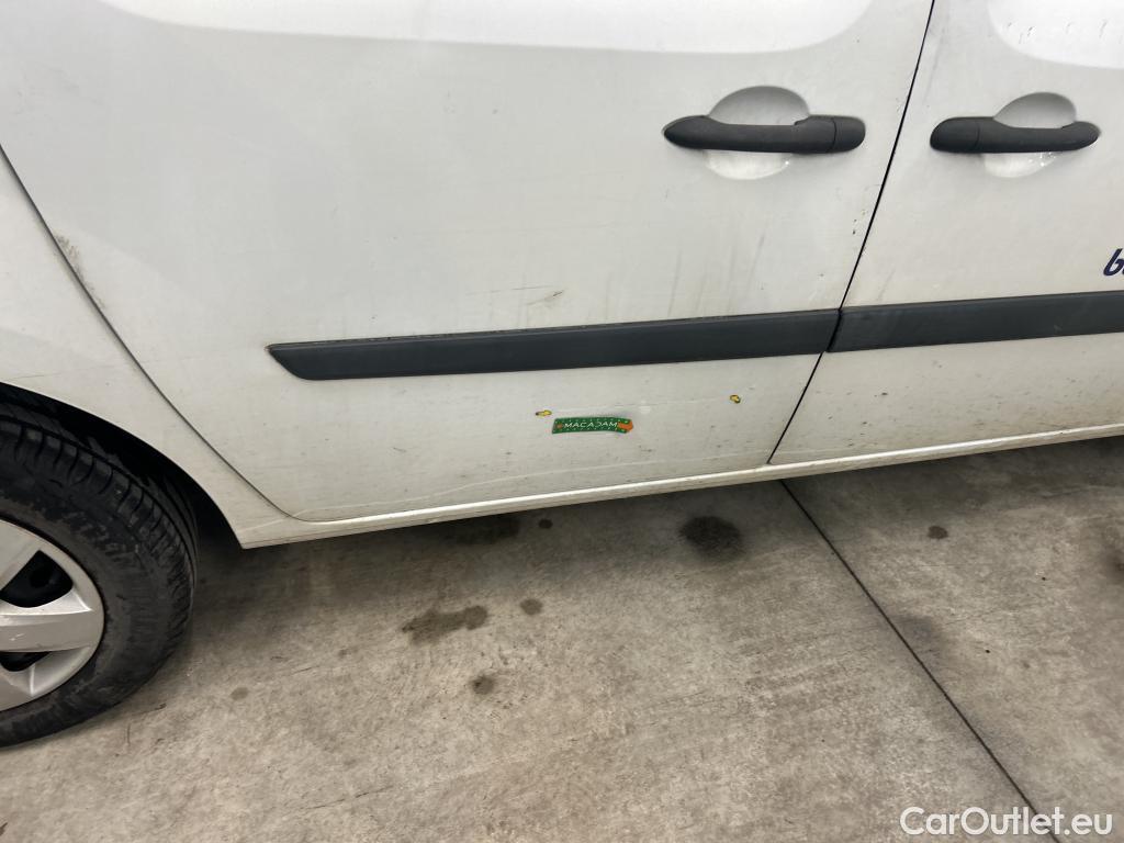  Renault  Kangoo RENAULT  Express VU 4p Fourgonnette Confort Energy dCi 75 #11